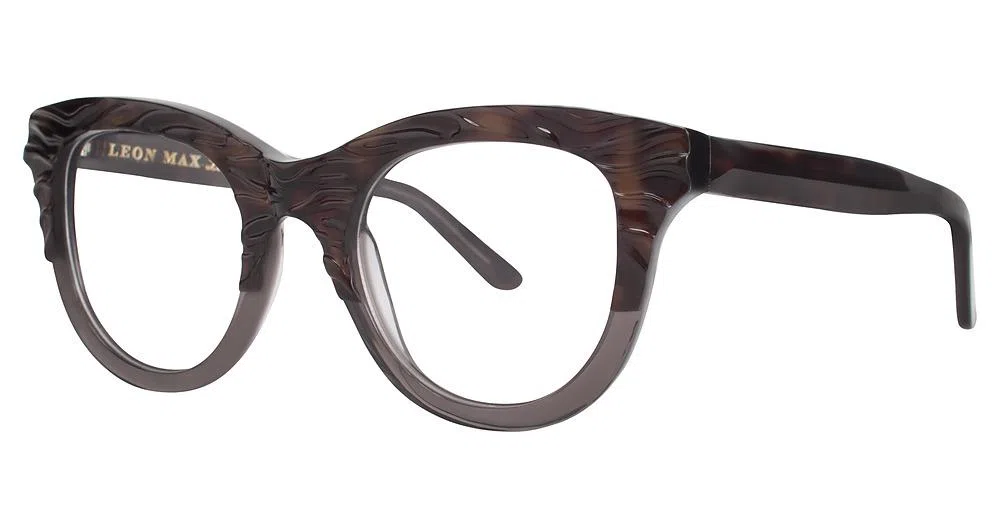 Leon Max LM6014 Eyeglasses - view 2